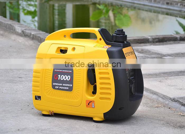 1KVA pure sine wave inverter generator