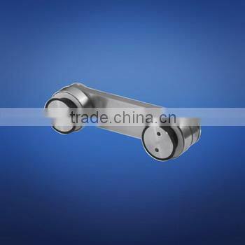 Stainless steel glass fitting HS07SF13