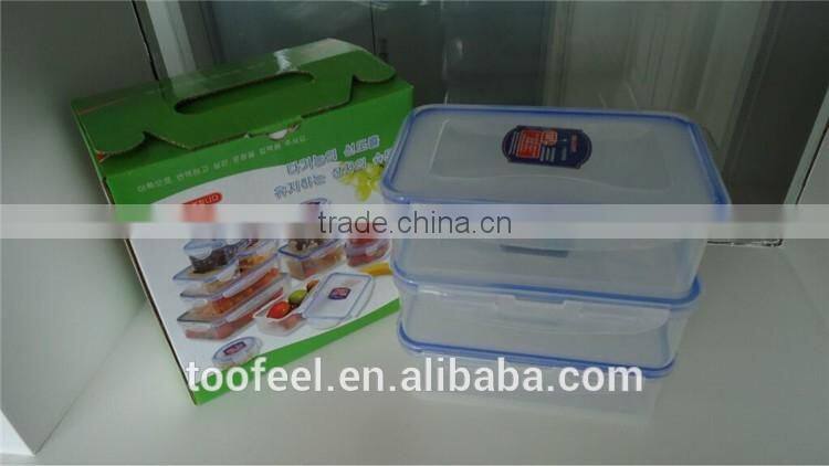 Dishwasher Safe Lunch Box Food Carrier/Indian Lunch Box