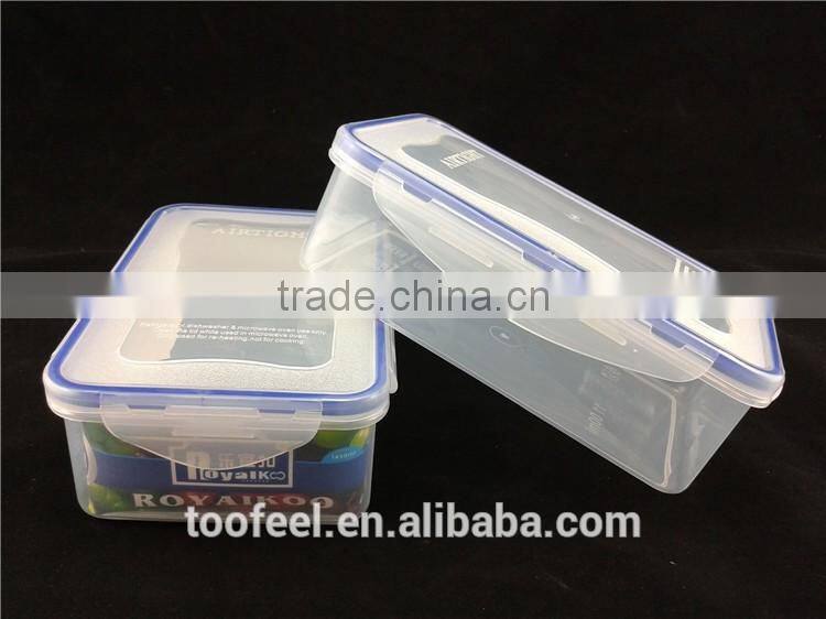 Dishwasher Safe Lunch Box Food Carrier/Indian Lunch Box