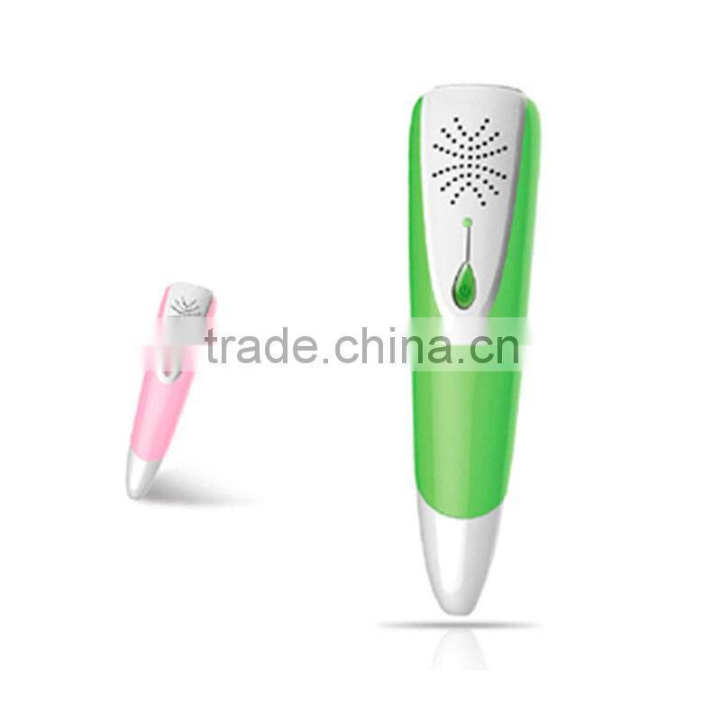 Kids educational language learning point to read pen