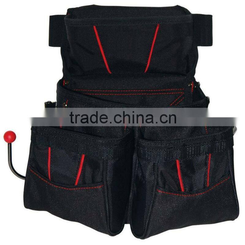 9 Pocket Electrical & Maintenance Pouch