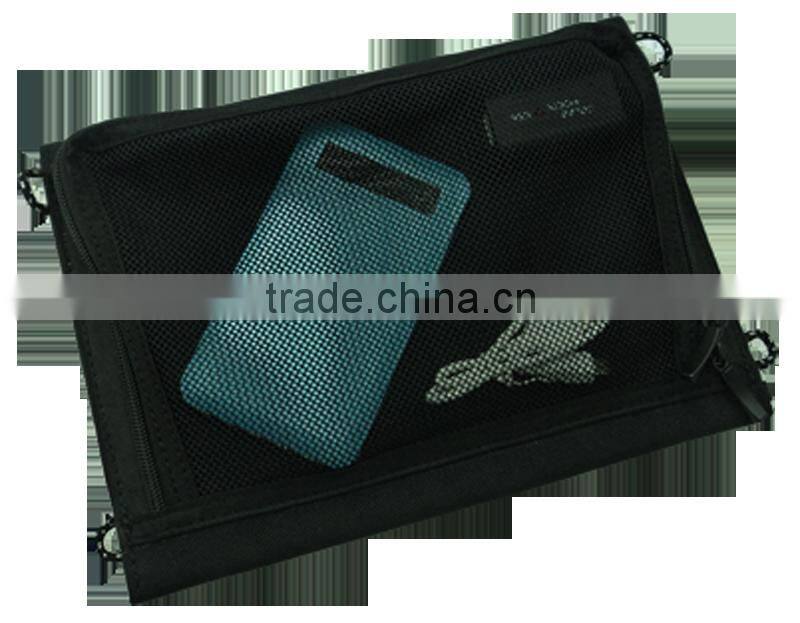 Singapore,10W Bag Foldable Solar Charger Kit integrated with Fabric bag,collapsible solar bag as power bank for mobile charging