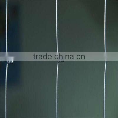 cheap factory direct sale galvanized field fence
