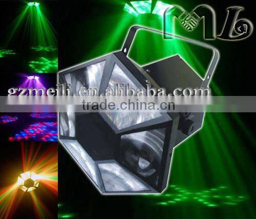 mini rgb fairy scattering like light stage lighting for sale