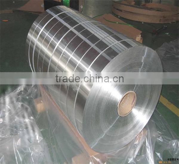 Aluminum Foil at Factory Price for Widely Export for chocolate wrapping