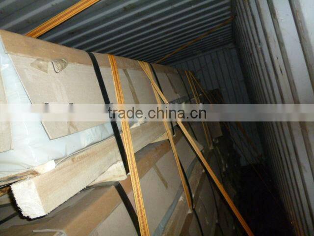 kitchen flooring 5-bars pattern Aluminum tread plate