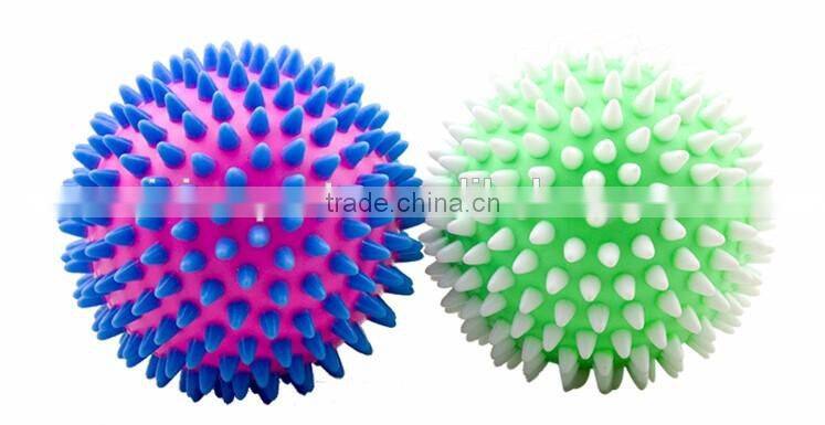 massage ball with Carrying Bag