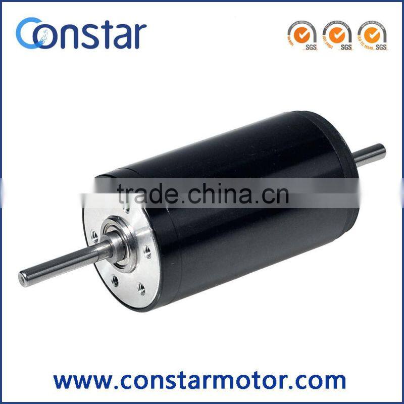 High Quality DC 24v Motor 6500rpm