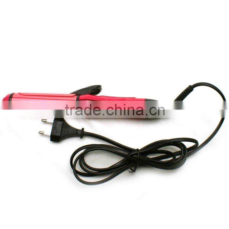 ZN1055 2-In-1 Professional Heated Hair Rollers