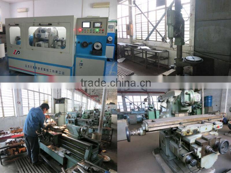 High quality thick niobium plate with corrosion resistance
