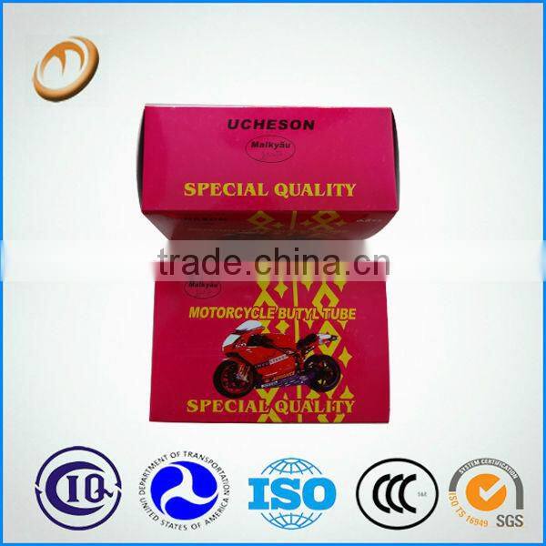 High quality motorcycle inner tube scooter inner tube 300-4
