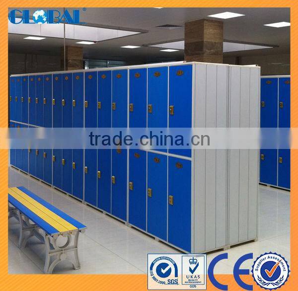 High quality plastic locker