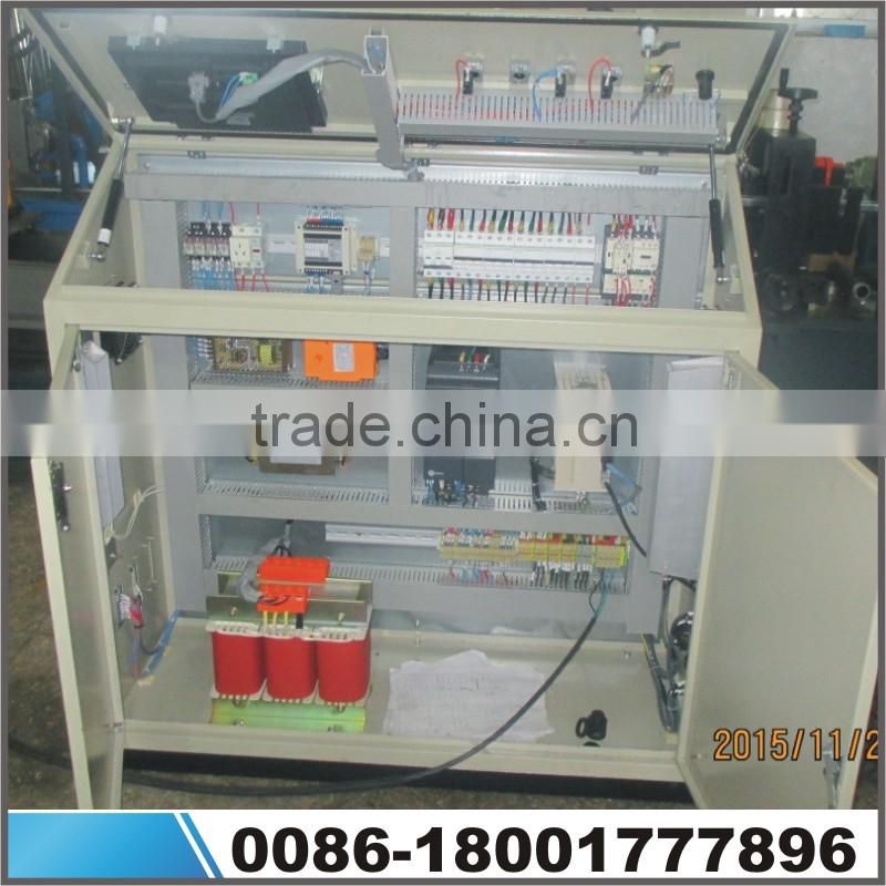Drywall framing system stud track furring metal bead corner angle ceiling channel roll forming machine
