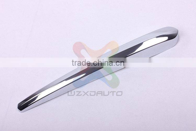 BUICK ENVISION 2014 CHROME REAR WIPER COVER CAR ACCESSORIES