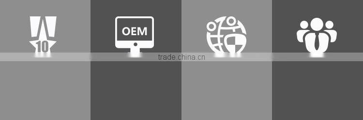 large half ball lens