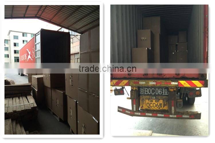 Antique home use button ottoman