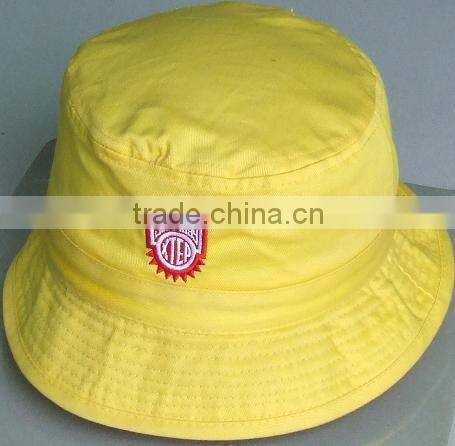 2015 Fashion Promotion Hot saling soft Fishing Hat