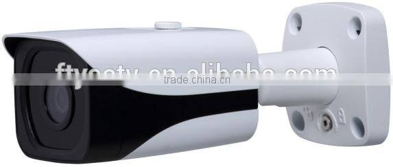 Original Dahua DH-IPC-HFW4800E 4K 12MP PoE Mini IR Bullet Camera IP