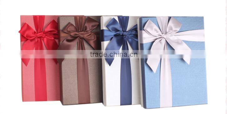 delicate fancy gift box