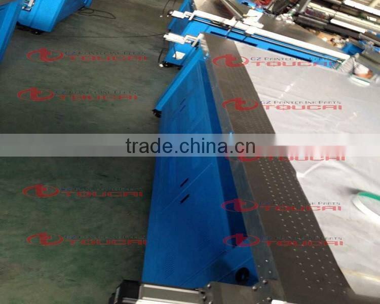 Supply best discount Icontek large uv printer price