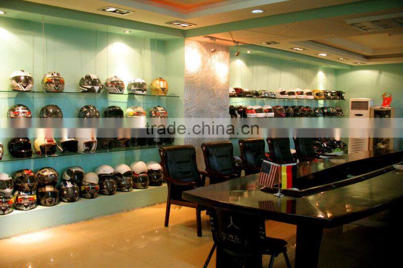 2014 New designs flip up helmet Modular helmet