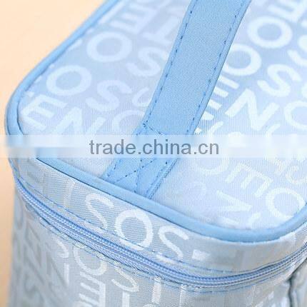 unique newly style cosmetic case /Makeup Bags