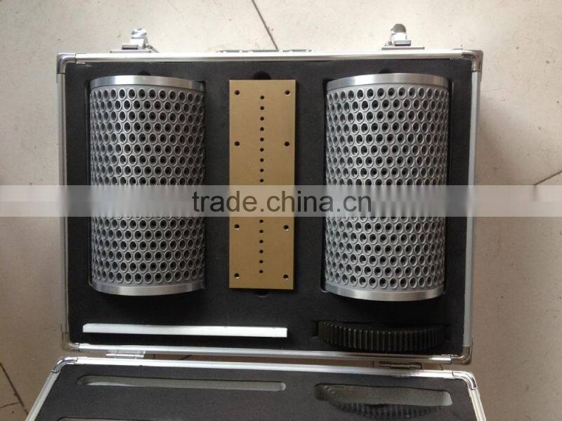 Soft capsule Die Roll