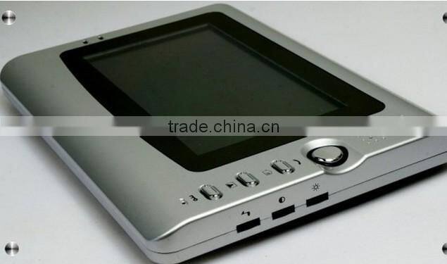 7inch display RFID Reader Time Attendance door phone access control system