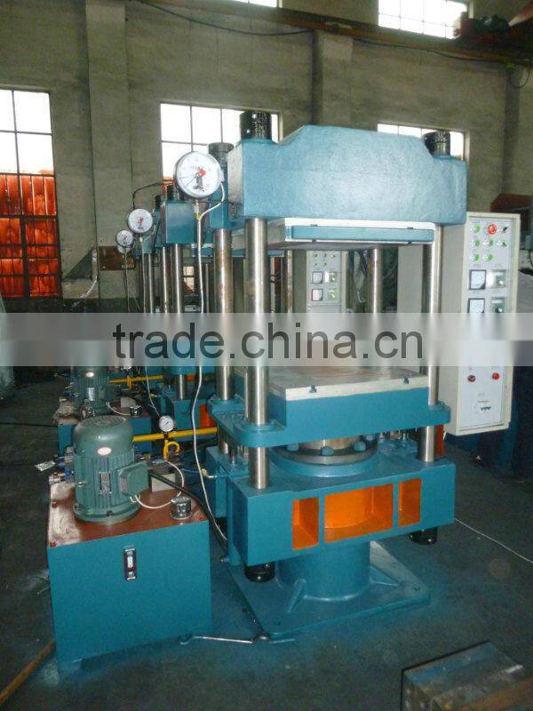 Rubber Mat,Solid Tire,Rubber Seal and Joint Vulcanizer rubber making machine