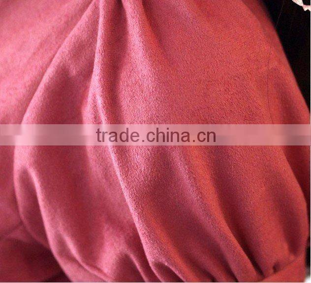 Chamois Fabric