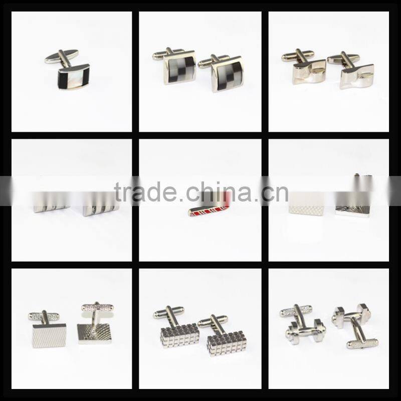 wholesale novelty mens cufflinks