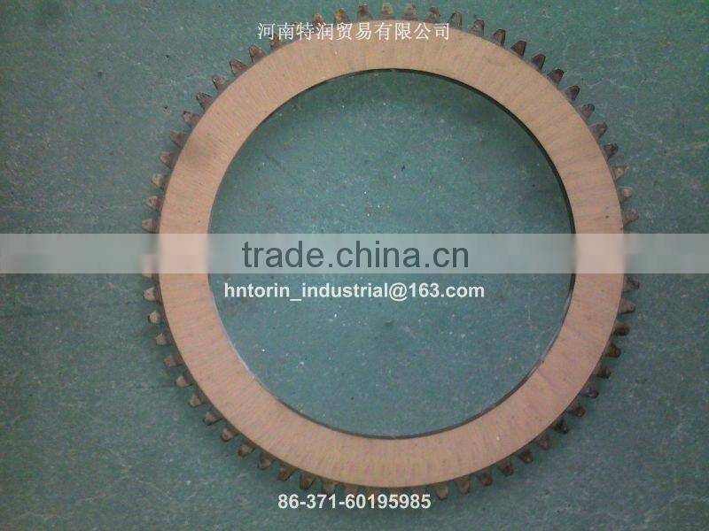 Ford Car Paper 1 EXT SL Friction Disc and Plate Brake disc E6NN2N315BB