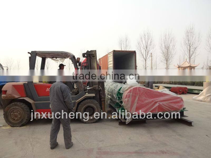 Animal Manure/Animal Waste/Animal Dung Granulator Machine