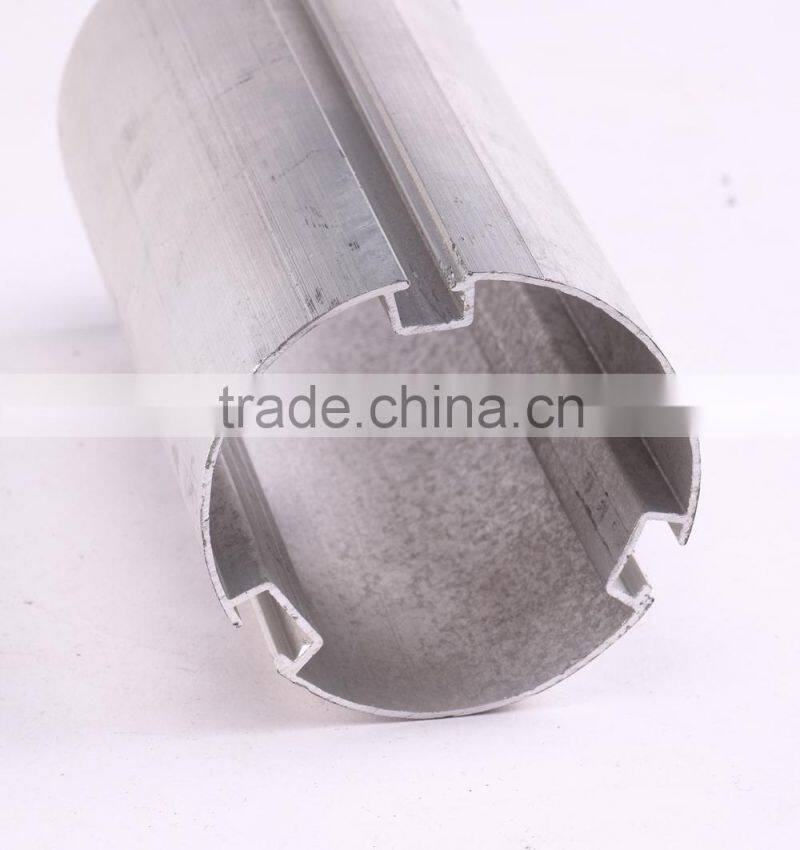 electric bendable curtain track