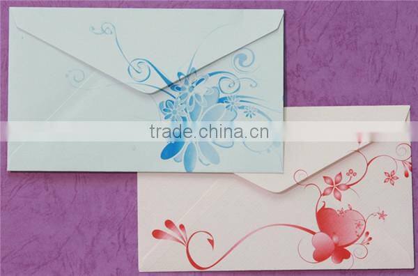 Customized Jiffy Lite Postal Envelopes