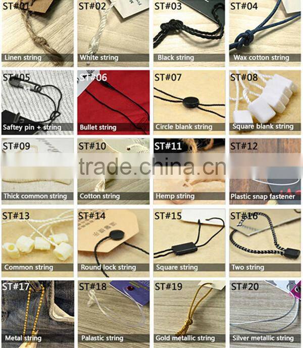 High Quality Fasion Label Competetive Price Leading Suppiler