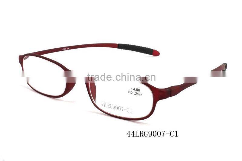 2016 latest fashion Italy design TR90 reading glasses 212RL9-1002Z