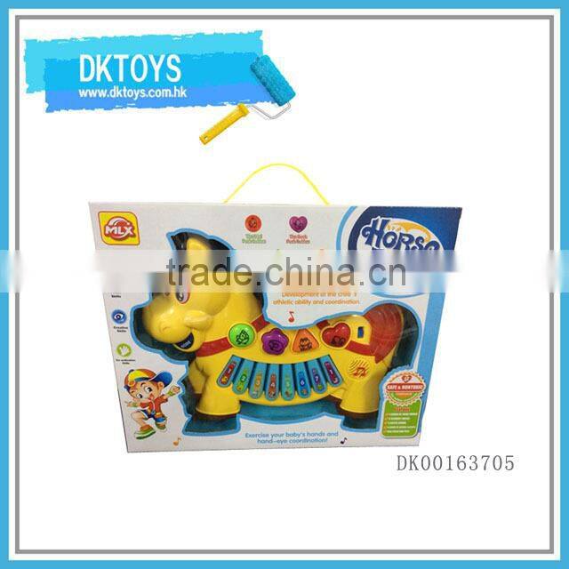 Professional Children Toys Mini Keyboard Musical Instruments