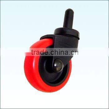 light duty swivel castor