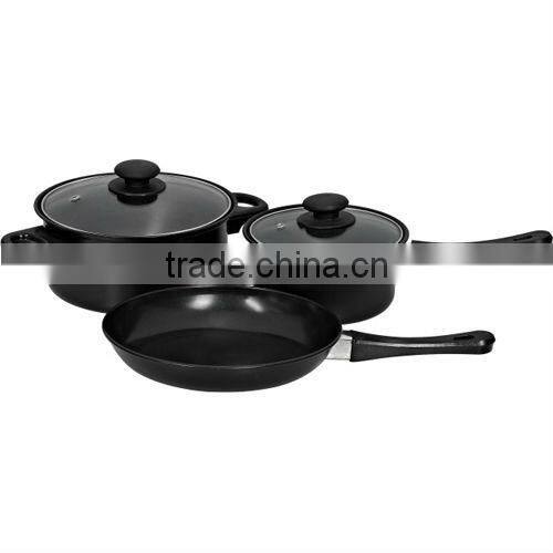 CARBON STEEL NON STICK COOKWARE KITCHEN STUFF