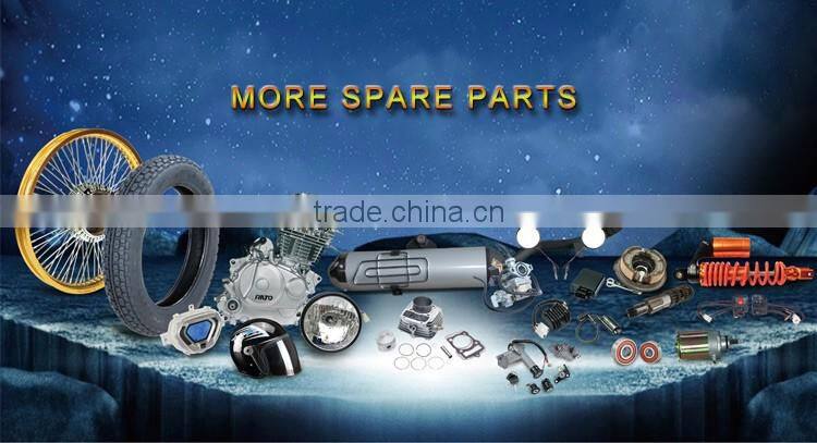 Direct factory cheap welcomed motorcycle tail box / trunk