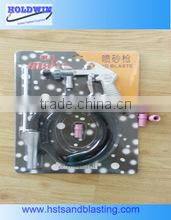 Blast machines accessories