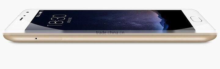 Original Meizu Metal phone 4G FDD LTE MTK6795 Octa core 5.5" 2GB RAM 16GB/32GB ROM FHD 13MP Camera 3140mAh Android Smart Phone