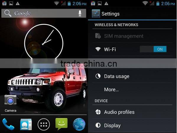 S922 Waterproof Celular Phone with Dual Core 1.3 GHz Waterproof Celular Phone,Android Mobile Phone