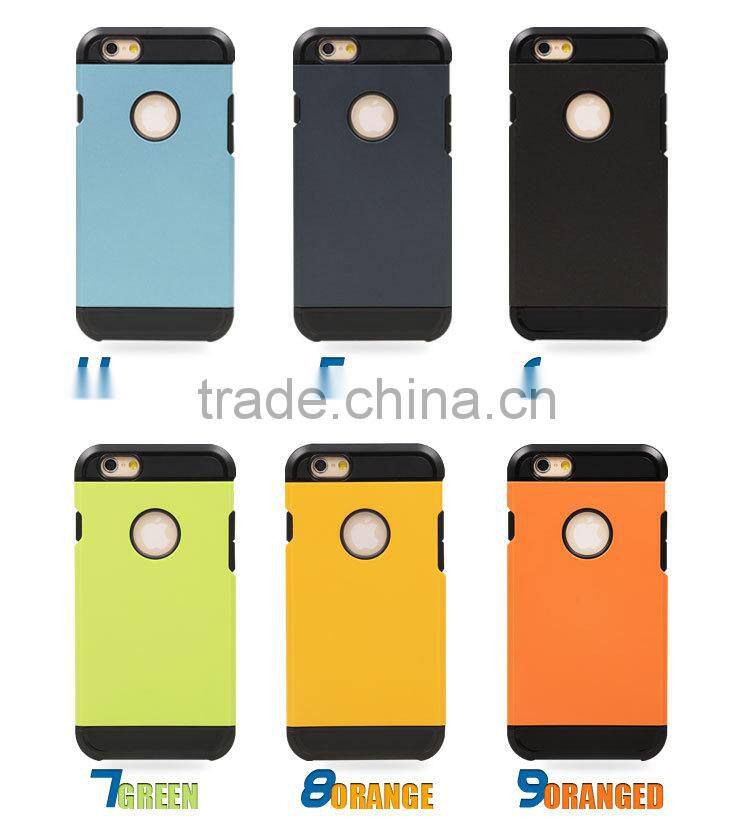 LZB hot selling products!Colorful ultra thin armor series cover for iphone 5s back case,for iphone 5s TPU case