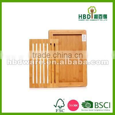 LFGB & FDA bread cutting board wholesales