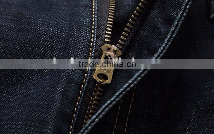 2016 cheap blue fashion men jeans