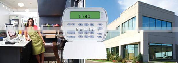 Multi-Conductor Low Capacitance Computer Cable for EIA RS-485 Applications