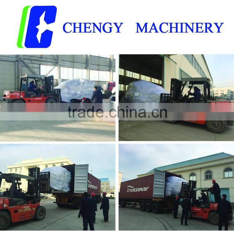 Hydraulic Lift Meat Tumbler/ Tumbling Machine Ygr2700